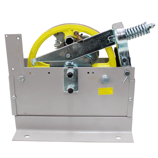 Limitador de Velocidad