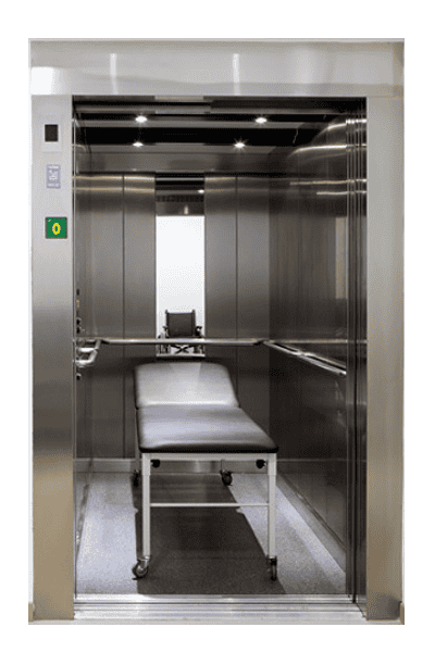 Paneles de Acero Inoxidable